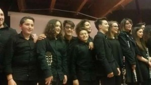 Grande successo la IV edizione del Concerto di Primavera a Cirò Marina5