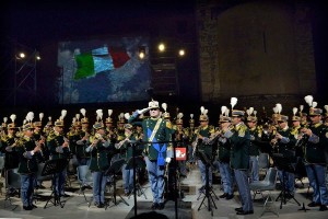 56 ° Festival Dei 2 Mondi