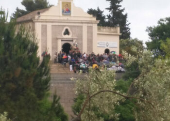 Crucoli, conclusa la Festa di Manipuglia, ma la crisi si fa sentire