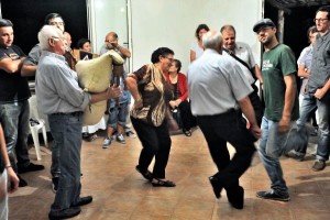 FELICE E CONFLENTI 2014