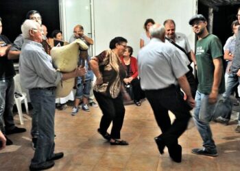 IV^ edizione “Felici&Conflenti” fra i monti del Reventino