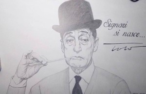 Il 15 maggio la città di Crotone ricorda Totò