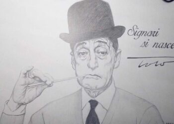 Il 15 maggio la città di Crotone ricorda Totò