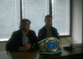 Crotone, Tobia Loriga difenderà il titolo tricolore dei pesi welter a Bergamo