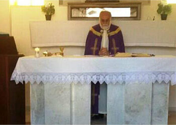 Il Comune di Cirò ha accolto le salme delle due ragazze migranti, ieri i funerali