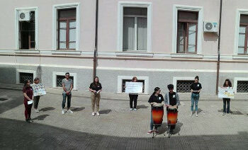 Il Liceo Classico di Crotone risponde: basta silenzi!