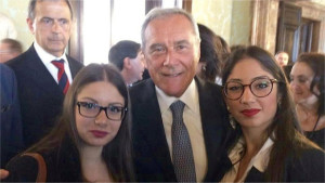 Il Liceo Gravina di Crotone in Finale per il progetto sulla Costituzione nell’aula del Senato