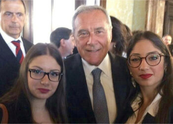 Il Liceo Gravina di Crotone in Finale per il progetto sulla Costituzione nell’aula del Senato