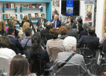Il Patrimonio Unesco della Calabria al Salone Internazionale del Libro di Torino