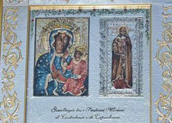 Il sindaco Pugliese su gemellaggio delle Chiese di Crotone e Czestochowa