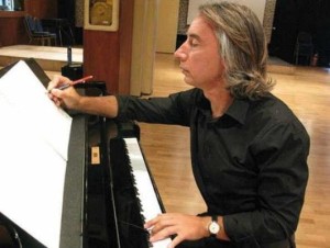 Il suono dell'immagine al Teatro Auditorium Unical