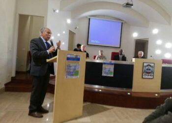 Lamezia Terme, Incontro-dibattito: all’orizzonte “condividere il mondo”