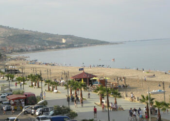 Iniziati i festeggiamenti in onore della Madonna di Vergadoro a Strongoli