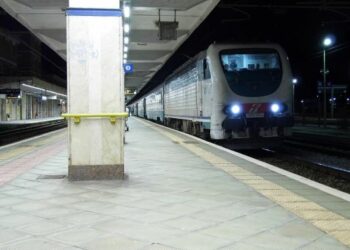 Intercity Notte Torino–Reggio Calabria: dopo 4 anni ancora nessuna fermata a Bologna