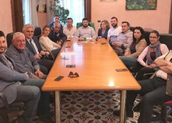 Isola Capo Rizzuto, l’Amministrazione: Isola non vuole essere etichettata “città infestata dalla mafia”