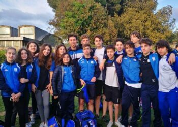 La Kroton Nuoto alla XXIV Coppa “Mar Tirreno”