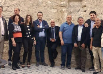 Elezioni comunali: Presentata la Lista ”Un’Altra Cirò”