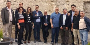 Elezioni comunali: Presentata la Lista ”Un’Altra Cirò”