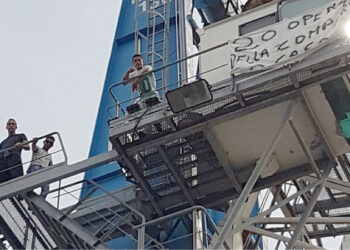 La Prossima Crotone, la città ha registrato un grande successo: il salvataggio di 19 posti di lavoro