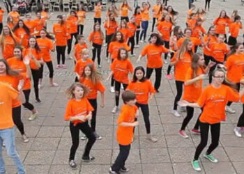 La prima “Move Week 2017” al parco pignera di Crotone