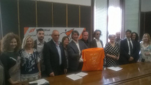 La prima “Move Week 2017” al parco Pitagora di Crotone