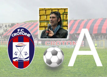 L’assessore Frisenda sul Crotone Calcio: gustare la serie “A” il giorno dopo è ancora più bello