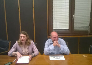 L’assessore Gentile: fiera Mariana ok nel segno della legalità