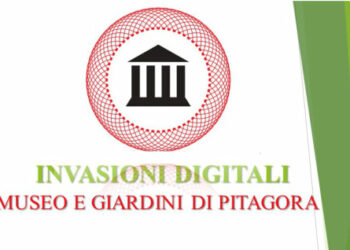 Le “Invasioni Digitali” arrivano al Parco Pitagora di Crotone