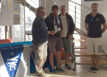 Lega navale Crotone, un maggio ricco di iniziative ed eventi