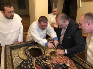 L’arte sacra di Michele Affidato che non conosce confini2