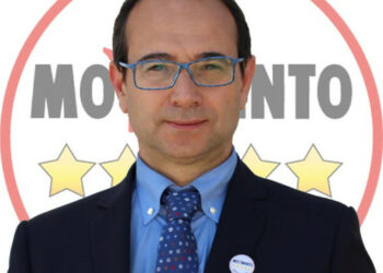 M5S, Ilario Sorgiovanni: Il Sindaco di Crotone poco trasparente sugli Affari generali del Comune