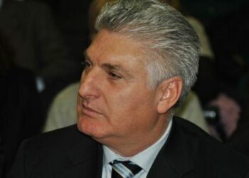 Mario Magno: Soddisfatto per nomina Cda Sacal