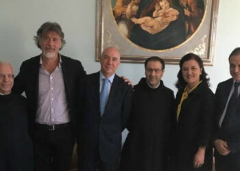 Marrelli Hospital: Parte ufficialmente la convenzione col Fatebenefratelli