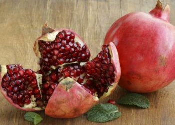 Melagrana: scoperta una potente molecola anti-invecchiamento