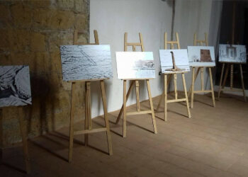 Crotone, Successo alla Sala Margherita per la mostra fotografica “Dal mio punto di vista”