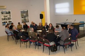 Nasce a Cariati il Comitato Permanente per la Difesa del Territorio1