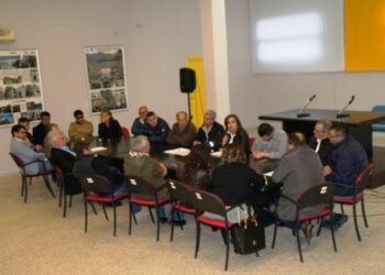 Nasce a Cariati il Comitato Permanente per la Difesa del Territorio