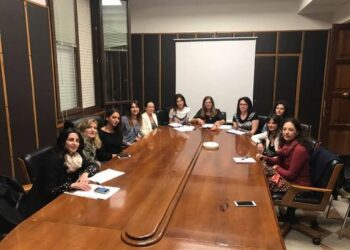 Nasce la “squadra rosa” delle Pari Opportunità del Comune di Crotone
