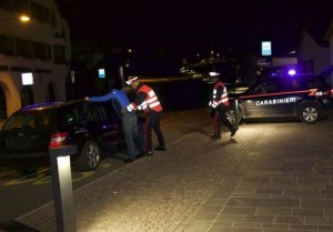 Controlli antidroga dei Carabinieri di Egna