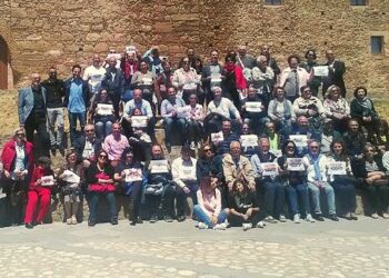 Notevole successo “Alla scoperta di Strongoli e del suo patrimonio storico culturale”