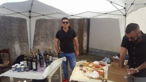 Notevole successo Alla scoperta di Strongoli e del suo patrimonio storico culturale8