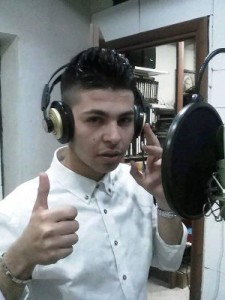 Nuovo singolo di Raffaele Oliverio, cantante neomelodico di Cirò