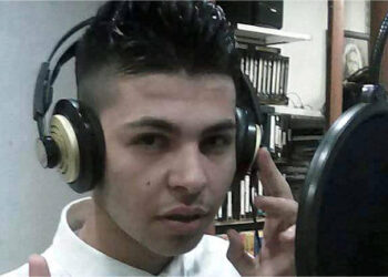 Nuovo singolo di Raffaele Oliverio, cantante neomelodico di Cirò