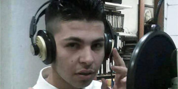 Nuovo singolo di Raffaele Oliverio, cantante neomelodico di Cirò