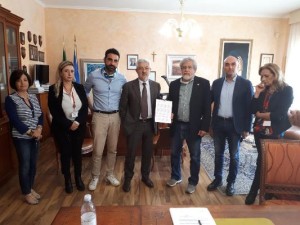 Obiettivo- Riaprire l’Aeroporto, 27 sindaci di 3 province chiedono un tavolo a Regione, Sacal e Enac