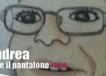Oggi, va in scena “Andrea oltre il pantalone rosa” al Liceo Pitagora di Crotone