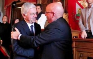 Oliverio ha proposto il Prefetto De Felice alla presidenza di Sacal