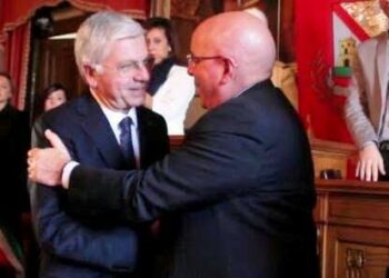 Oliverio ha proposto il Prefetto De Felice alla presidenza di Sacal