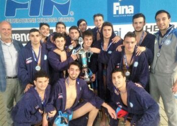 Pallanuoto, R.N. Auditore Crotone – Cs Brindisi 16 – 3