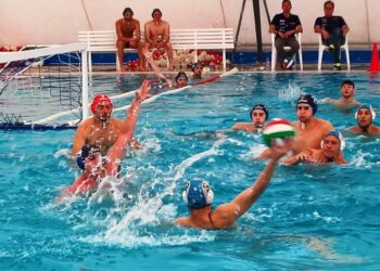 Pallanuoto, R.N. Auditore Crotone – Nuoto 2000 Napoli 9 – 4